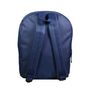 Voir la diapositive 4 : Bagtrotter BAGTROTTER Sac à dos 31 cm avec poche maternelle  Tortues Ninja Bleu