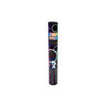 Paris Prix Lot de 15 Bâtons Lumineux  Lumio Stick  20cm Noir