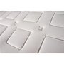 Excellence Collection Matelas ressorts 140x190cm PALACE HOTEL