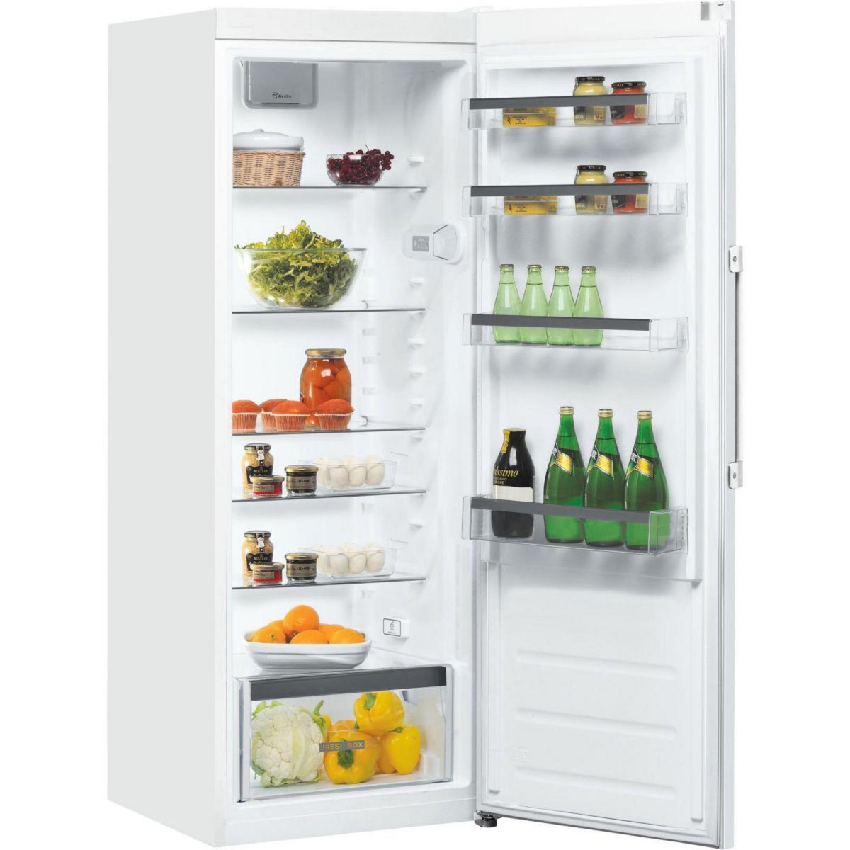 Whirlpool Réfrigérateur 1 porte SW6A3QW