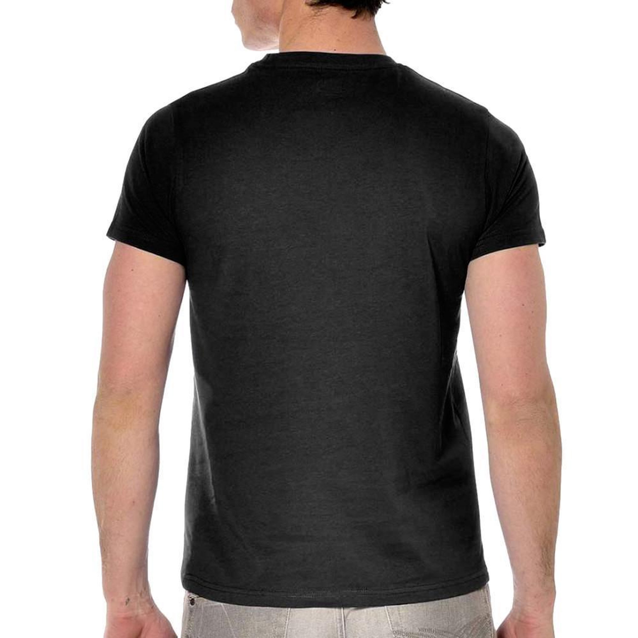 Voir la diapositive 2 : VON DUTCH T Shirt  Homme Von Dutch ART