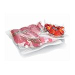 SEVERIN SEVERIN ZB3619 Sacs ultra resistants sans BPA X 25 - sacs hermetiques fermeture ZIP de differentes tailles - valve de mise sous-