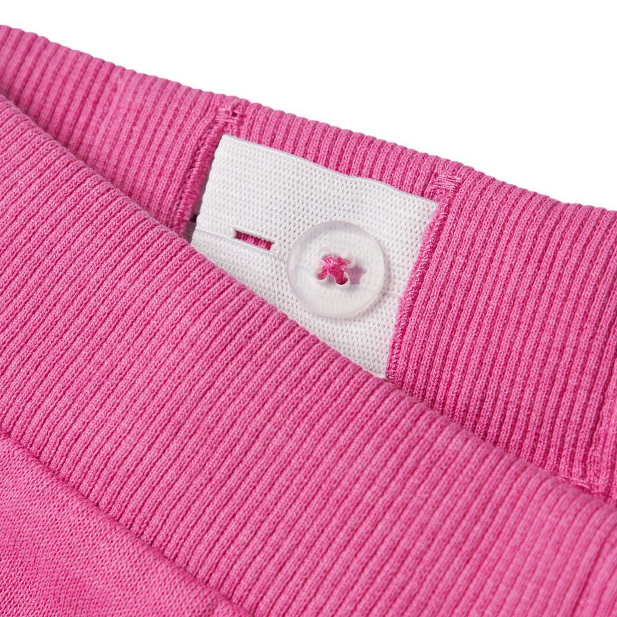 Voir la diapositive 4 : NAME IT Jogging Rose Fille Name it Fvima