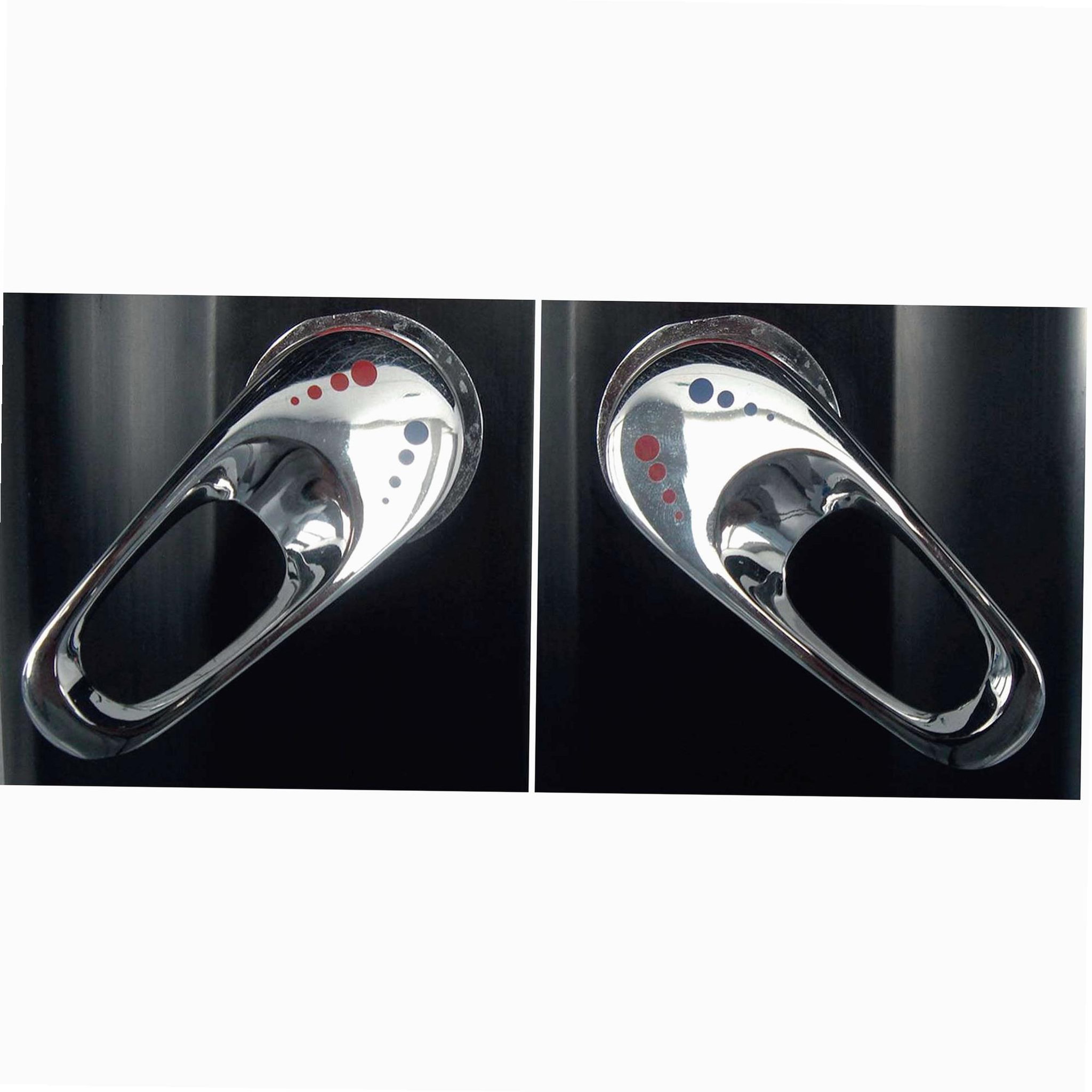 Voir la diapositive 2 : WERKAPRO Douche solaire 18 litres werka pro