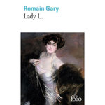 LADY L., Gary Romain