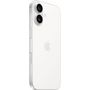 Voir la diapositive 3 : APPLE iPhone 16 Reconditionné 128 Go - Grade A+ - Blanc