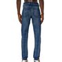 Voir la diapositive 2 : DIESEL Jean Skinny Marine Homme Diesel 1979 Sleenker   W31