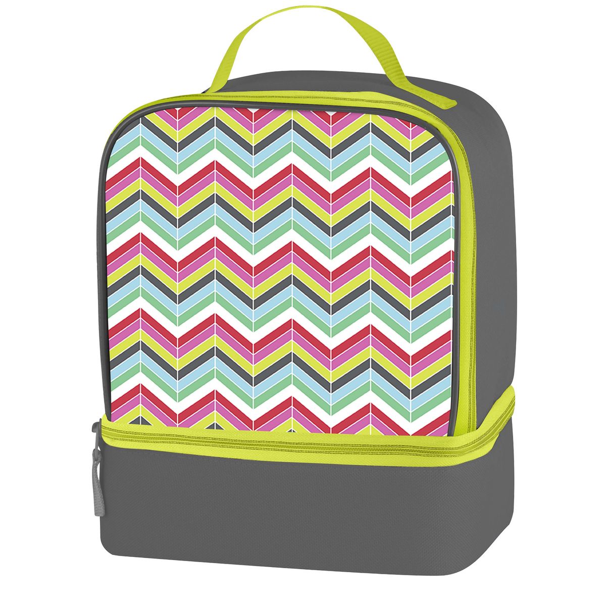 Thermos trousse isotherme repas FANTAISIE