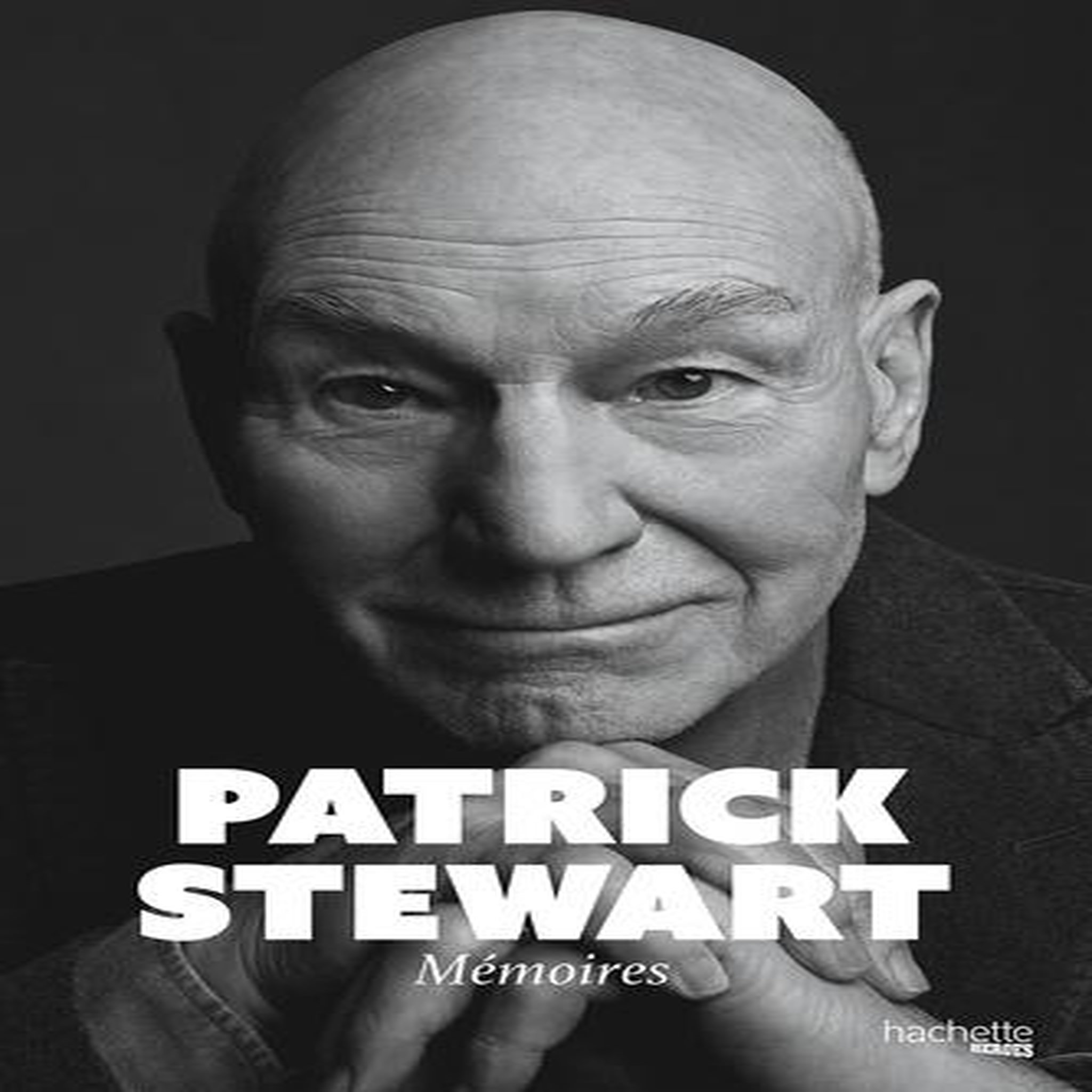 MEMOIRES, Stewart Patrick
