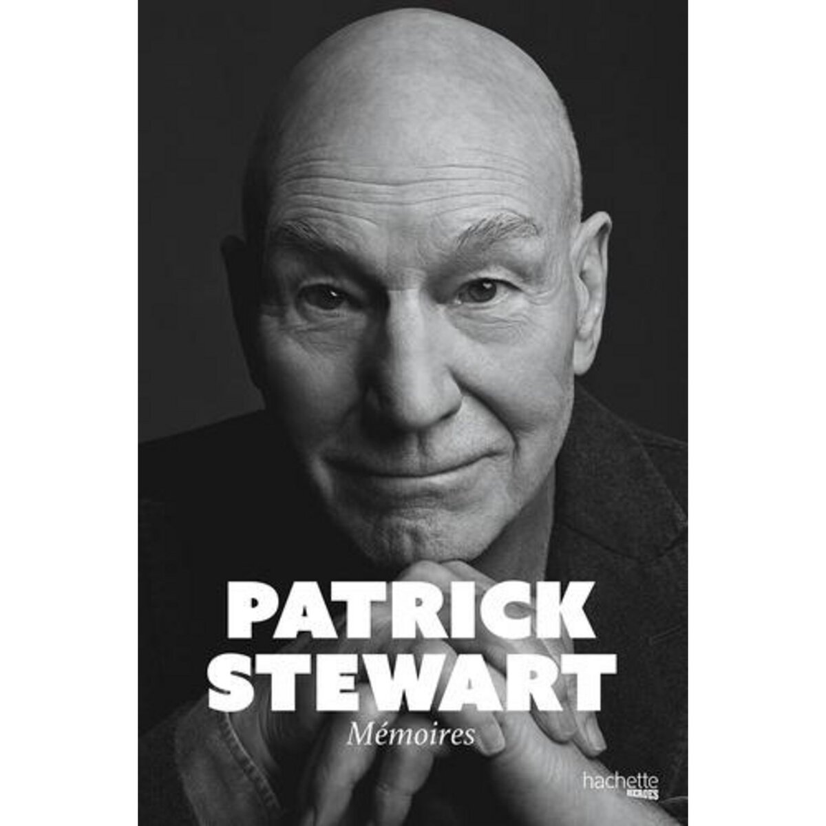 MEMOIRES, Stewart Patrick
