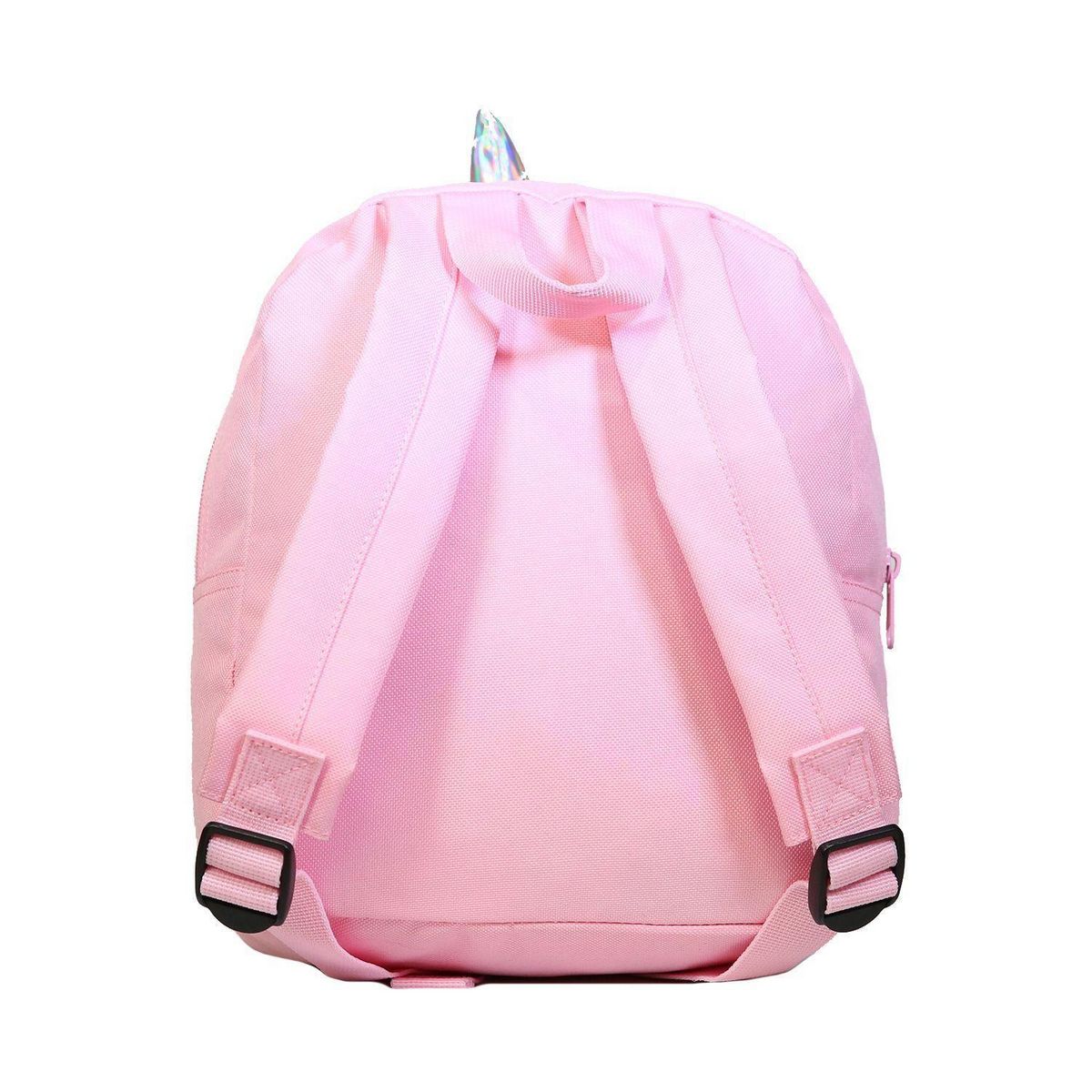 Bagtrotter BAGTROTTER Sac à dos gouter maternelle 3D Licorne Kids Rose