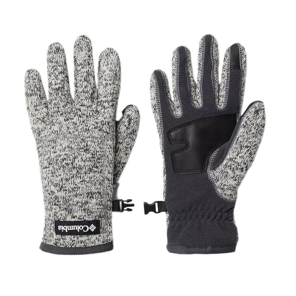 COLUMBIA Gants /Noir Femme Columbia Sweater Glove