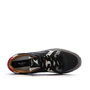 Voir la diapositive 4 : Pepe Jeans Baskets Noires/Grises Homme Pepe jeans Brit Prints