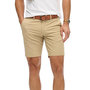 Voir la diapositive 1 : SUPERDRY Short Chino  Clair Homme Superdry Stretch
