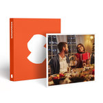 Smartbox Escapade sur mesure avec activité insolite sous le sapin - Coffret Cadeau Multi-thèmes