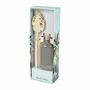 Voir la diapositive 2 : Paris Prix Diffuseur de Parfum  Jardin d'Eden  80ml Douceur Exotique