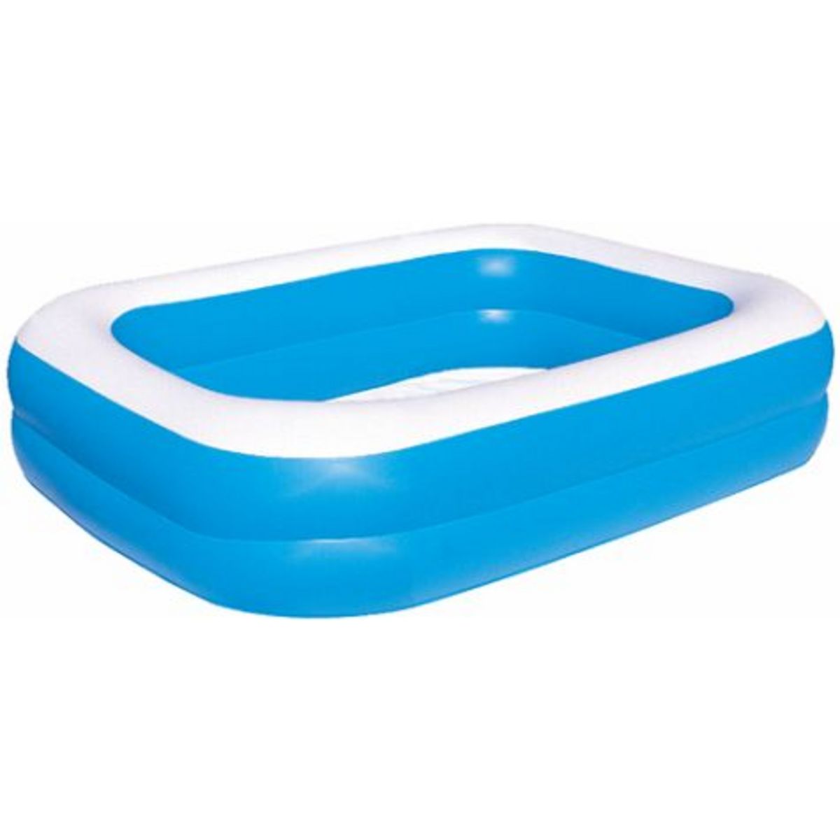 BESTWAY Piscine rectangulaire