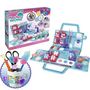 Voir la diapositive 4 : LANSAY Pom pom wow - studio de personnalisation 