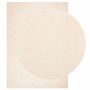 Voir la diapositive 3 : VIDAXL Tapis HUARTE a poils courts doux et lavable beige 200x280 cm