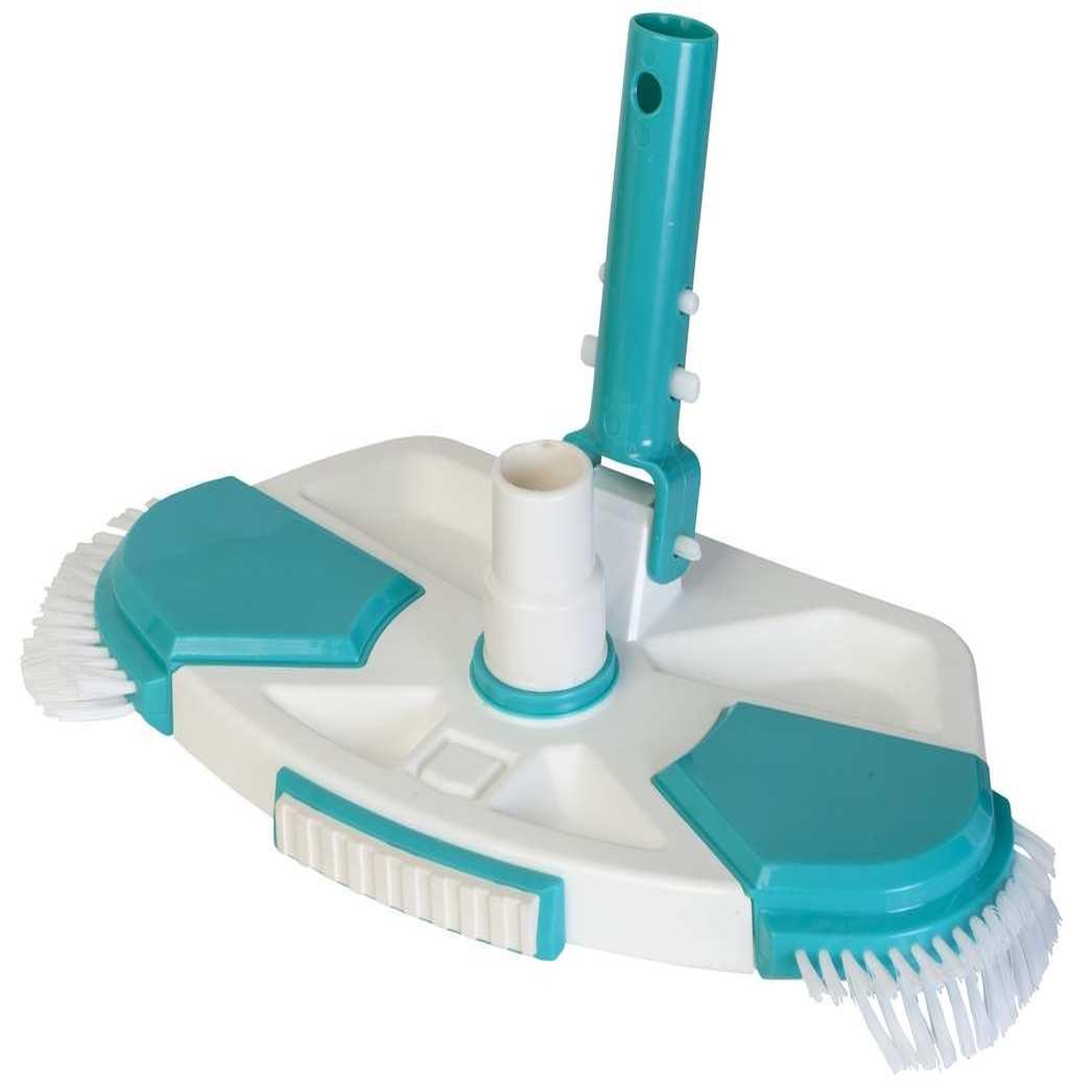 GRE Tête de balai avec brosses latérales gamme PREMIUM