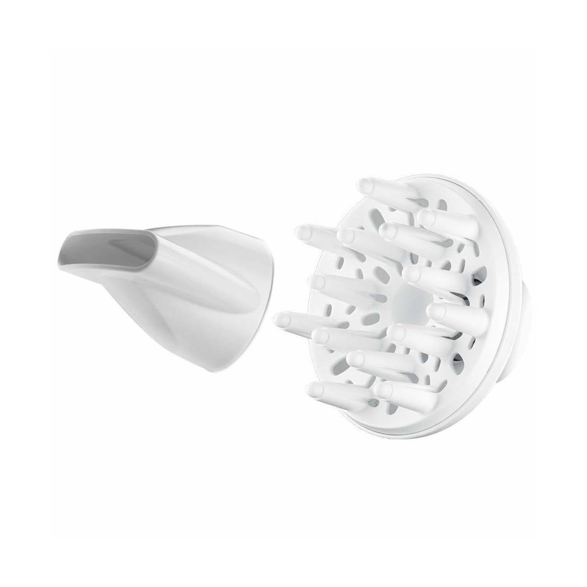 REMINGTON Sèche-cheveux professionnel Remington D5226 Pro Air Turbo 2400 W Blanc