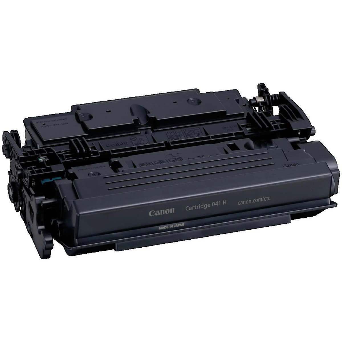 Canon Toner Canon 041 H Noir Original pour imageCLASS LBP312dn et i-SENSYS LBP312x