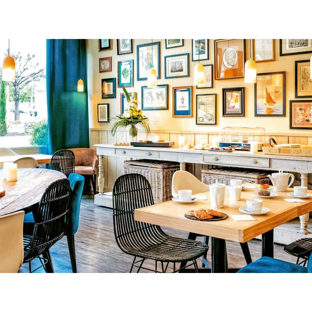 Smartbox Coffret cadeau ECOLAB Gold : un choix de séjours et activités pour 1 à 10 personnes - Coffret Cadeau Multi-thèmes