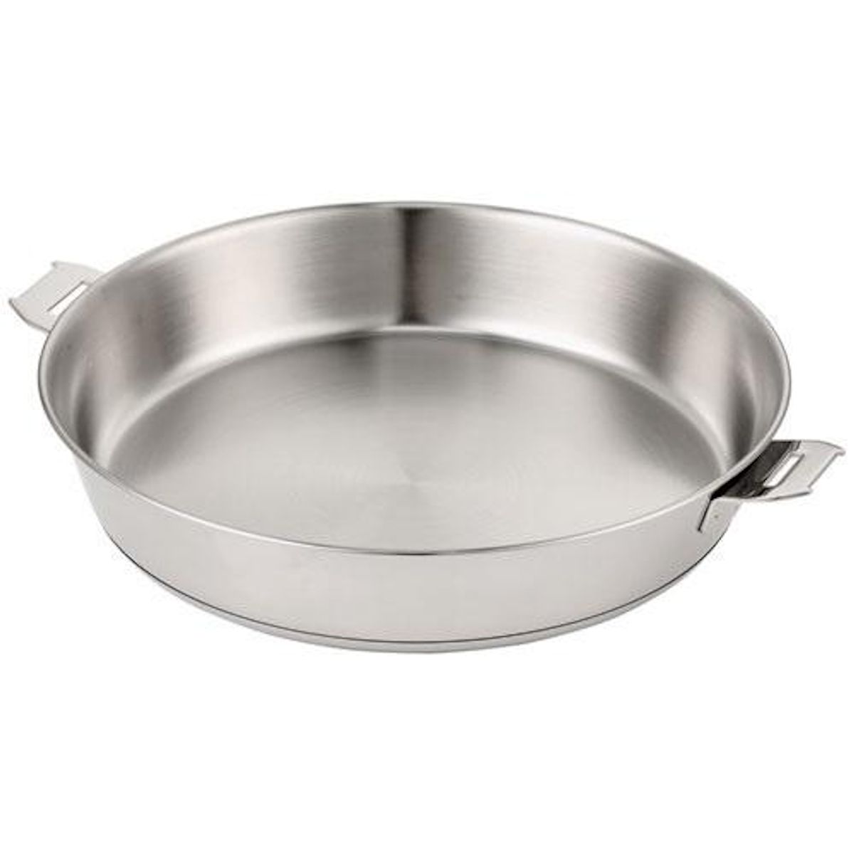 Beka R'evolution poele inox 28 cm - 101214