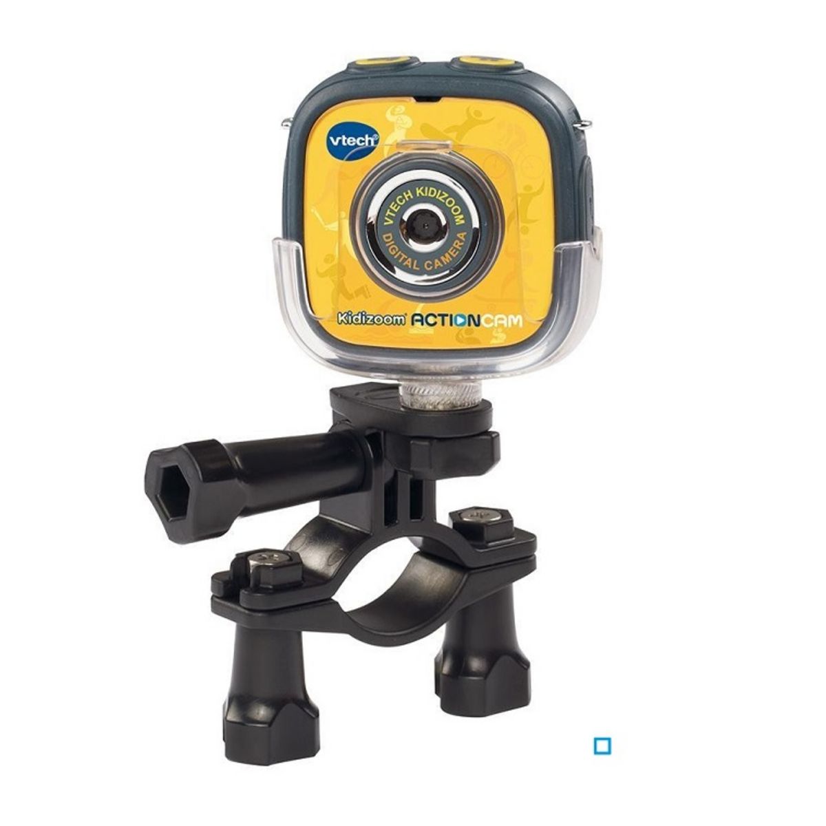 VTECH Appareil photo Kidizoom Action Cam