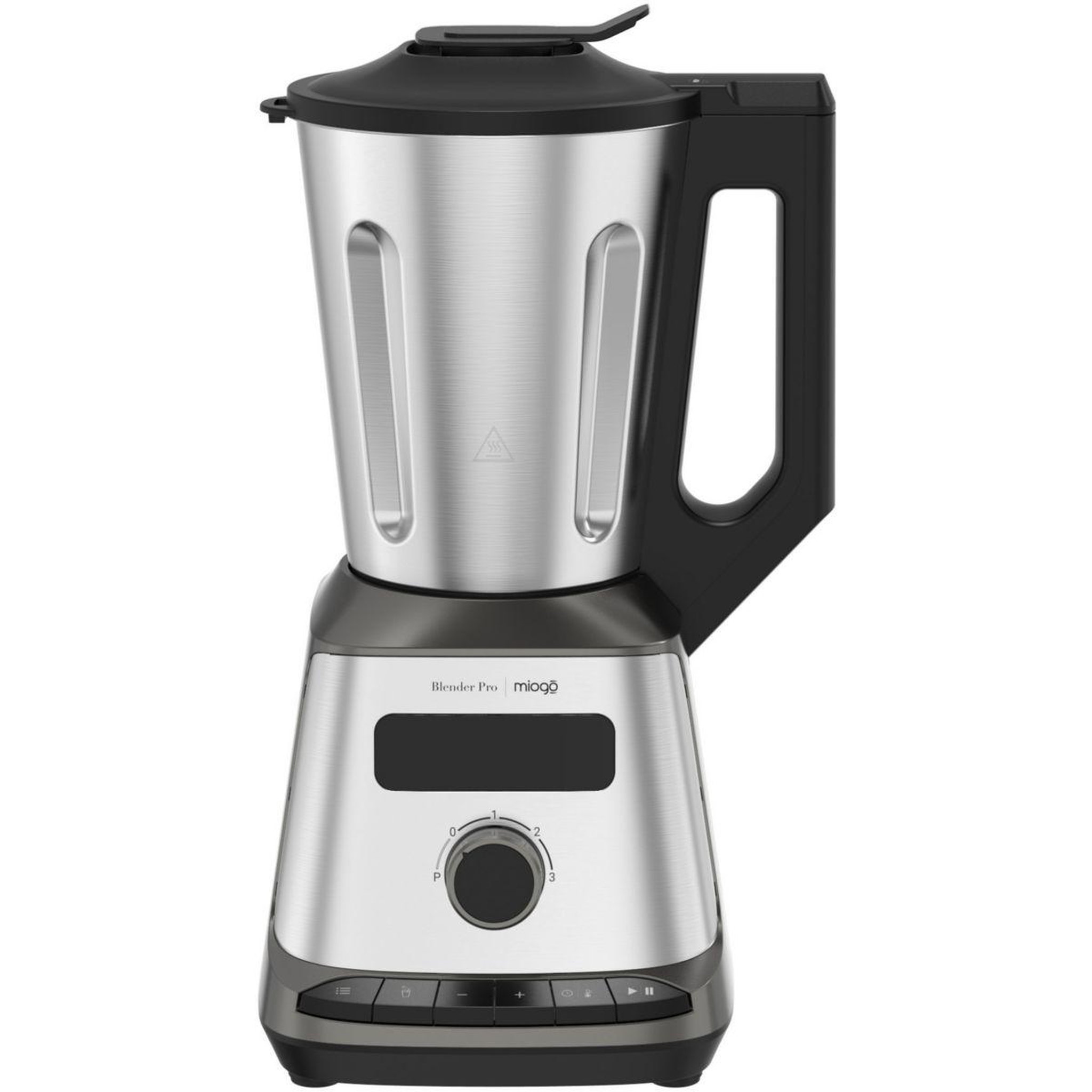MIOGO Blender chauffant mbmc2