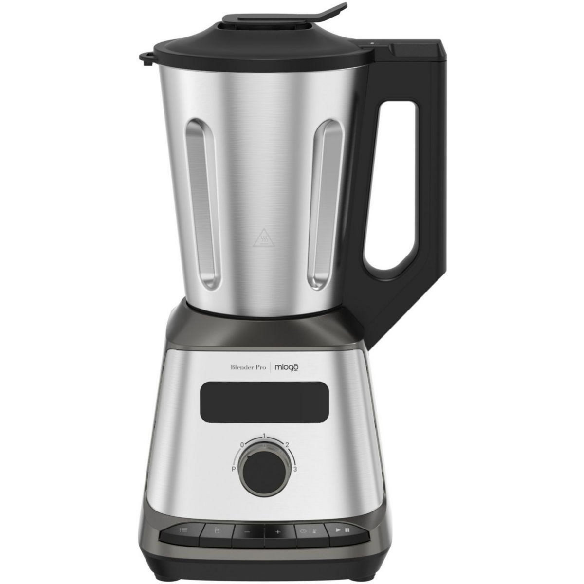 MIOGO Blender chauffant MBMC2