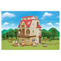 Voir la diapositive 3 : Sylvanian families 5302 - La grande maison éclairée - Sylvanian Families