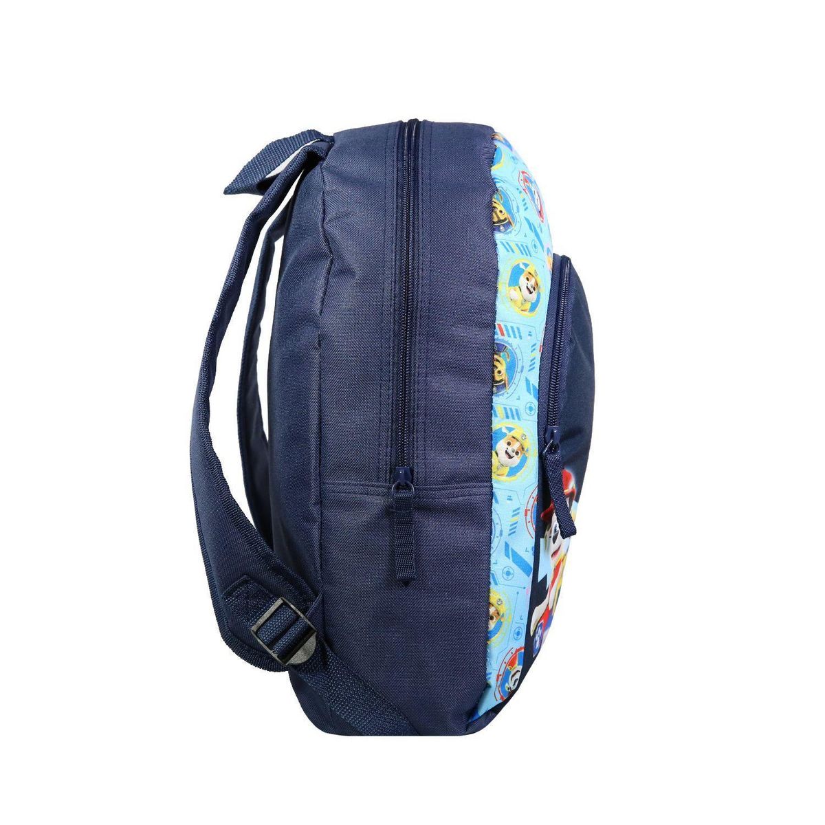 Bagtrotter BAGTROTTER Sac à dos 37 cm avec poche Pat'Patrouille Bleu