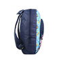 Voir la diapositive 3 : Bagtrotter BAGTROTTER Sac à dos 37 cm avec poche Pat'Patrouille Bleu