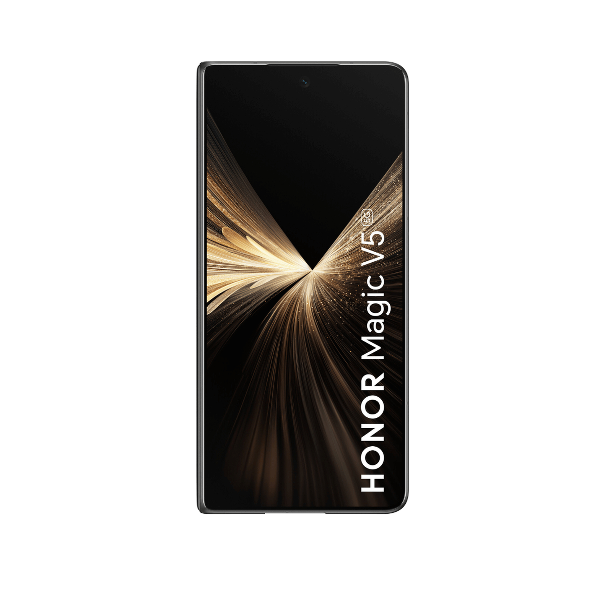 Voir la diapositive 2 : HONOR Smartphone Honor Magic V5 6,43  5G Double Nano SIM 512 Go Noir