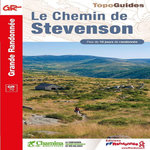 LE CHEMIN DE STEVENSON. PLUS DE 10 JOURS DE RANDONNEE, Lethiec Isabelle