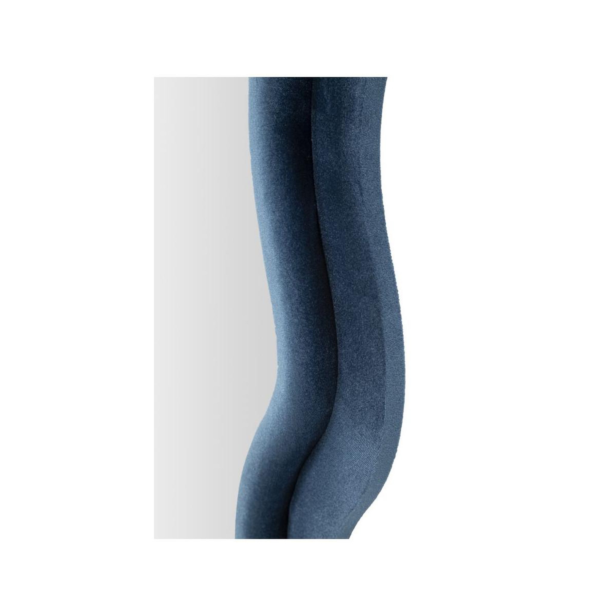 Voir la diapositive 4 : Paris Prix Miroir mural en velours  emily  160cm bleu