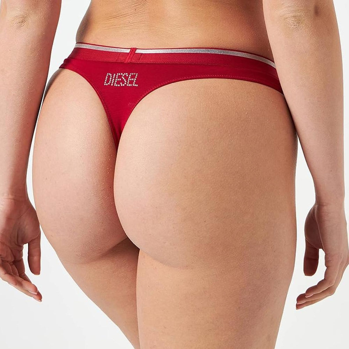 DIESEL tring  Femme Diesel Perizoma