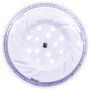 Voir la diapositive 3 : VIDAXL Lampe LED flottante submersible de piscine avec telecommande