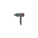 TELEFUNKEN Telefunken M07692 sèche-cheveux 2200 W Graphite, Magenta