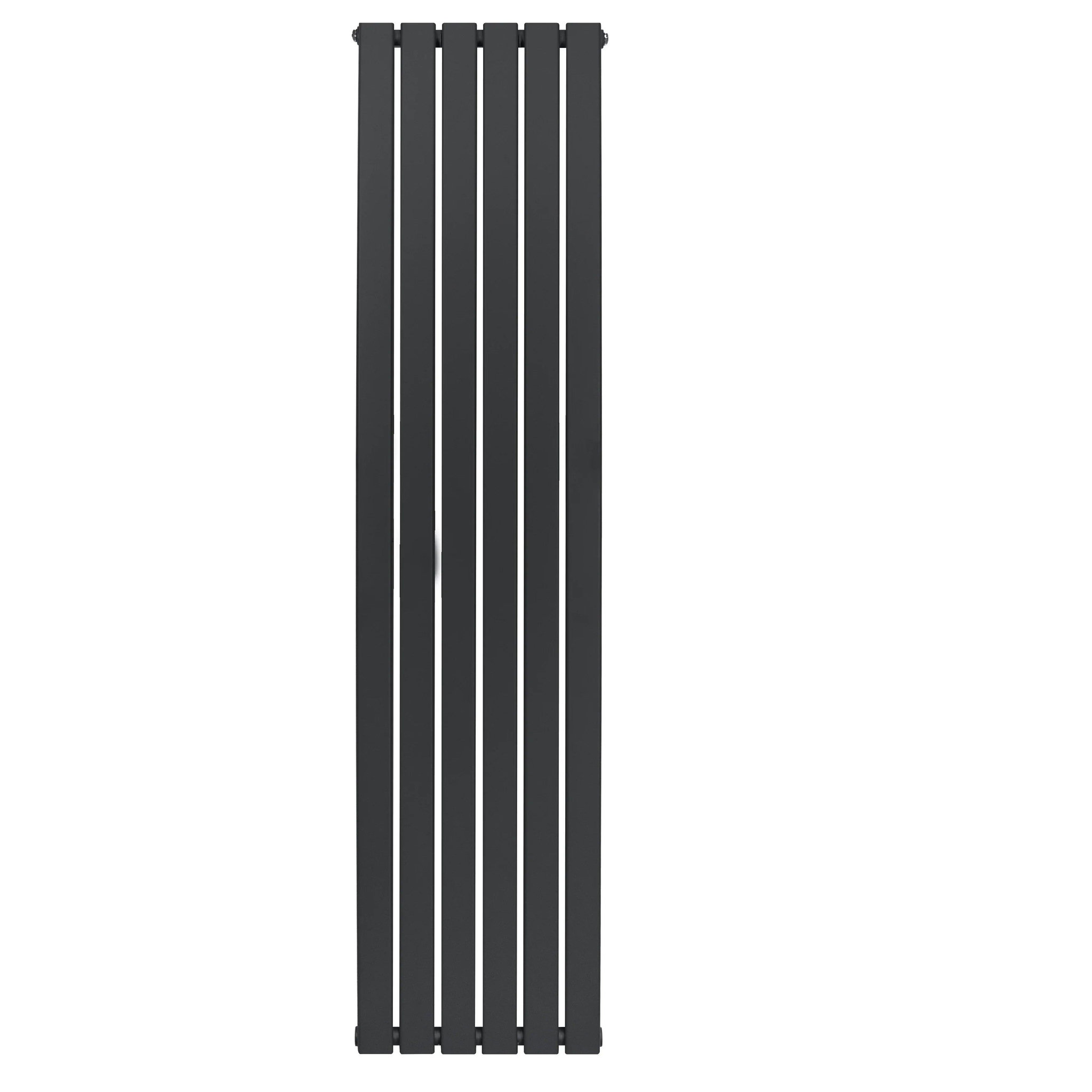 Voir la diapositive 2 : MONSTERSHOP Radiateur plat à 1 panneau - 1800 x 420 mm