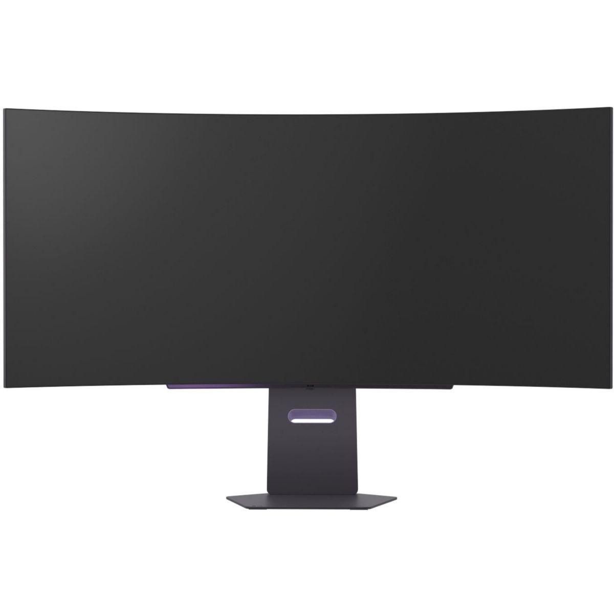 LG Ecran PC Gamer 45GX90SA-B UltraGear 45'' OLED