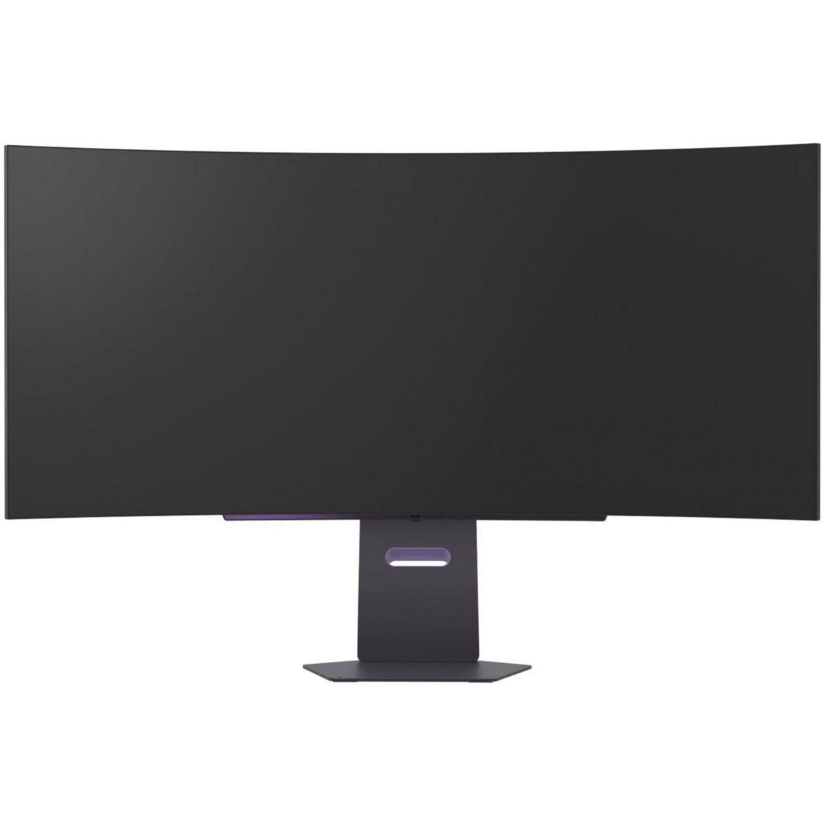 LG Ecran PC Gamer 45GX90SA-B UltraGear 45'' OLED