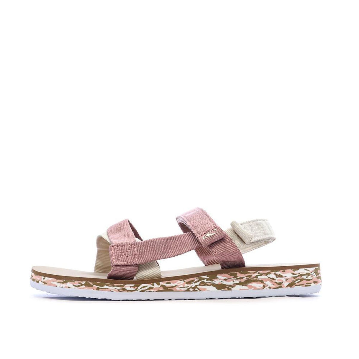 O'NEILL Sandales Rose Femme O'Neill Allora