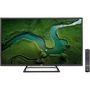 Voir la diapositive 2 : Listo TV LED 32HD844-32 pouces (81cm)