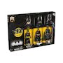 Voir la diapositive 2 : DC Direct Pack de figurines Batman Aster 85e anniversaire, 10 cm articulées
