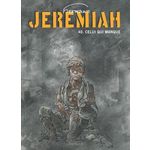 JEREMIAH TOME 40 : CELUI QUI MANQUE, Hermann