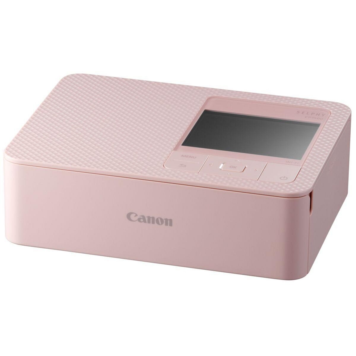 Canon Imprimante photo portable SELPHY CP1500 Rose