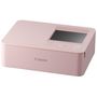 Voir la diapositive 4 : Canon Imprimante photo portable SELPHY CP1500 Rose