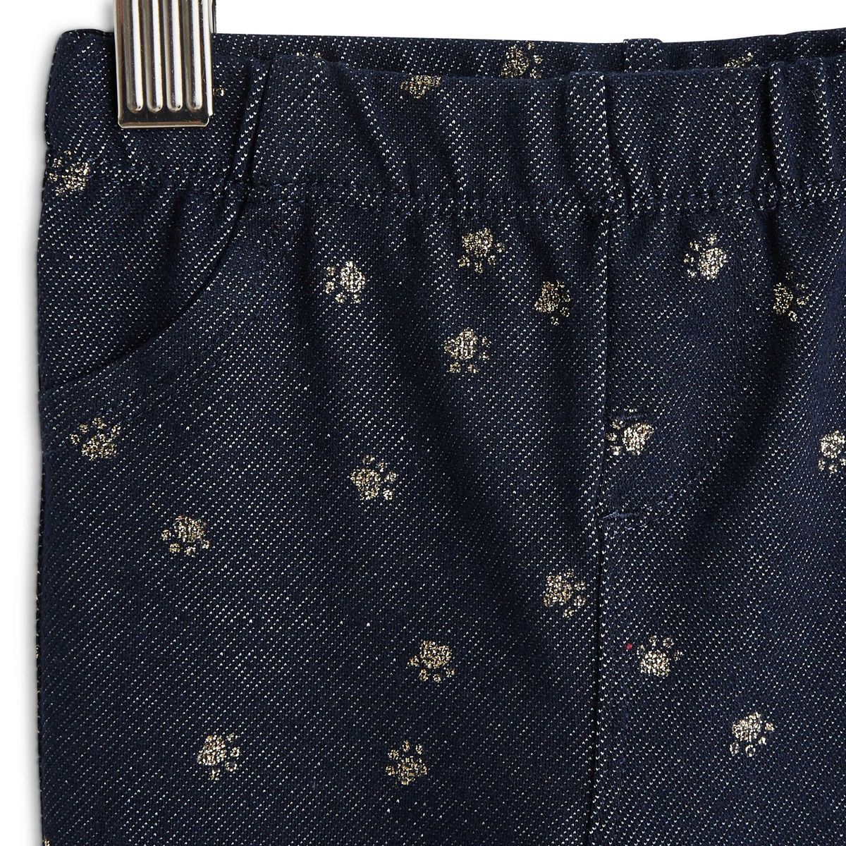 INEXTENSO Tregging bébé fille